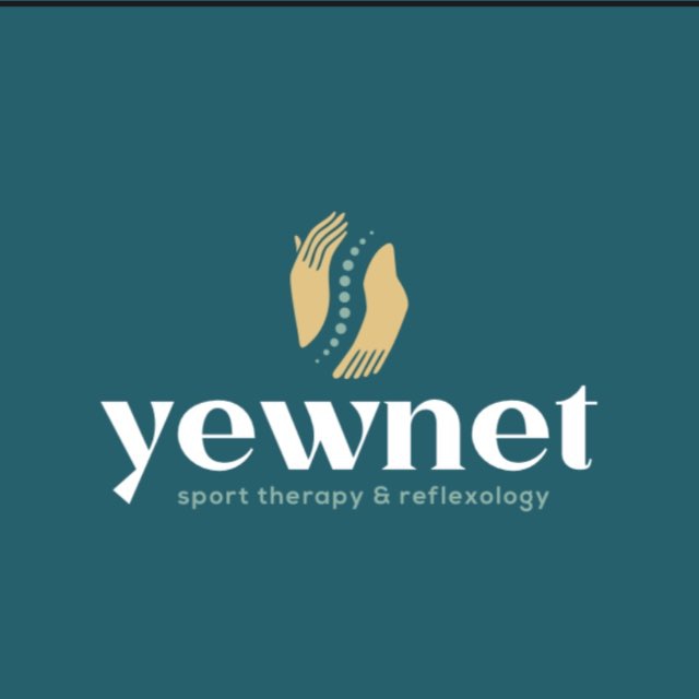 Yewnet Logo